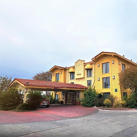 Flex Studios Culebra San Antonio Exterior photo